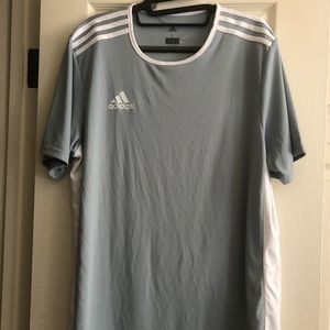Adidas Climalite Shirt (L)